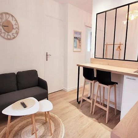Appartement Neuf Rdc Avec Terrasse A Vannes Centre Exterior photo